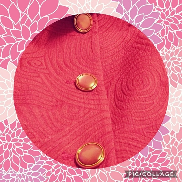 🌺🌺Merona Collection Jacket🌺🌺 - Picture 3 of 3